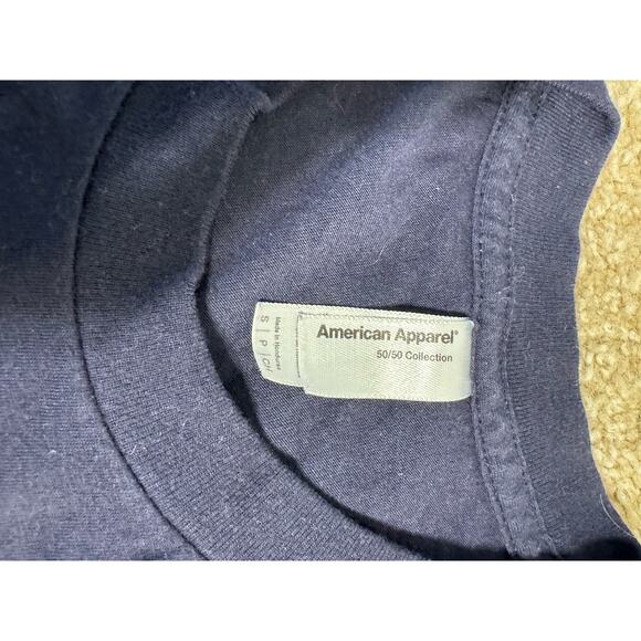 Northern Division CHP Carr Fire Kick Soem Ash 2018 Tee - Picture 3 of 3